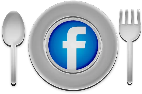  Library Of Facebook Clip Art Transparent Download Png Circle Cross Facebook Logo Circle Png