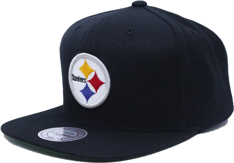  Download Pittsburgh Steelers Mitchell Baseball Cap Png Tennessee Titans Logo Png