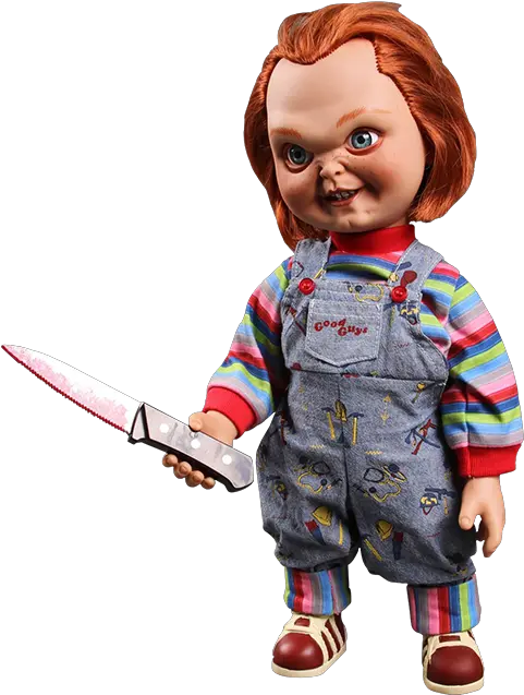  Friday The 13th Sideshow Collectibles Play Chucky Png Friday The 13th Png