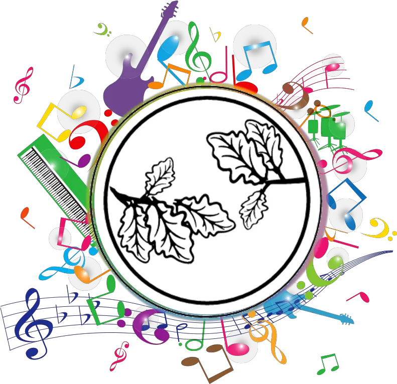  Music U2013 Emmer Green Primary School Elements Of Music Background Png Music Logo