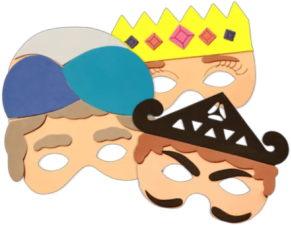  Masks Clipart Purim Png Download Full Size Clipart Purim Masks Png Masks Png