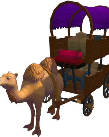  Camel Cart Runescape Wiki Fandom Camel Cart Png Cart Png