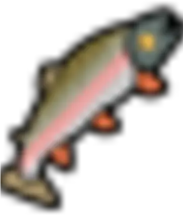  Trout Dead Maze Fandom Coregonus Lavaretus Png Dead Fish Png