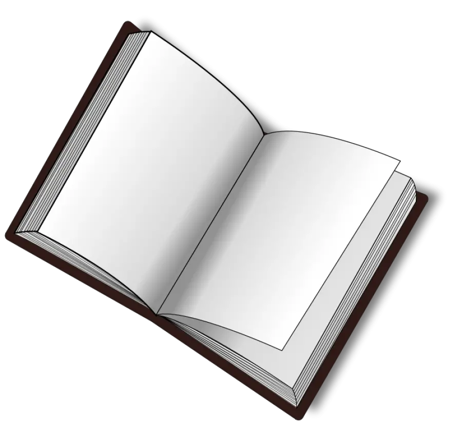  15 Open Book Png Image Book Transparent Background Open Book Transparent Background