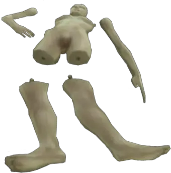  Mannequin Png And Vectors For Free Download Dlpngcom Broken Mannequin Mannequin Png