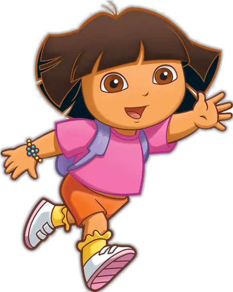  Download Free Png Dora Márquez Dora The Explorer Transparent Background Dora Png