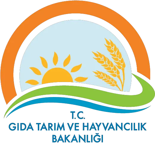  Fichiertarim Bakanligi Logo Trpng U2014 Wikipédia Ministry Of Agriculture And Livestock Tr Logo