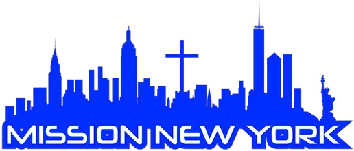  Home Mission New York Vertical Png Nyc Skyline Icon