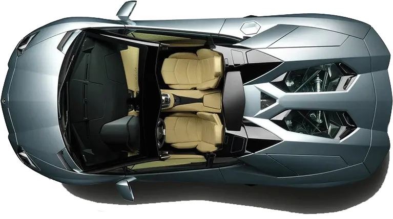  Download Lamborghini Car Top Gallardo Sports Design Of Lamborghini Aventador Top View Png Top Of Car Png