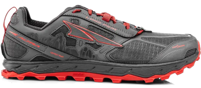  Time For Trail Running Shoes U2014 Philadelphia Runner Altra Lone Peak 4 Png Running Shoe Png