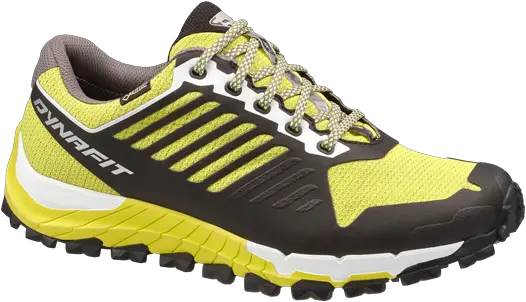  Trail Running Dynafit Trailbreaker Gtx Men 08 0000064032 Dynafit Laufschuhe Png Yellow Smoke Png