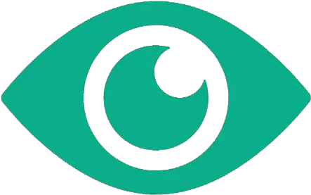  Healthtek Solutions About Us Language Png Simple Eye Icon