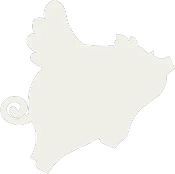  High Hog Farm Food Fiber Culture Community Language Png Flying Pig Icon