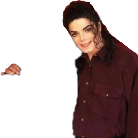  Michael Jackson Transparent Png Image Girl Michael Jackson Png