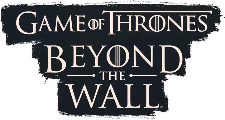  Game Of Thrones Beyond The Wall Game Of Thrones Png Game Of Thrones Got Logo