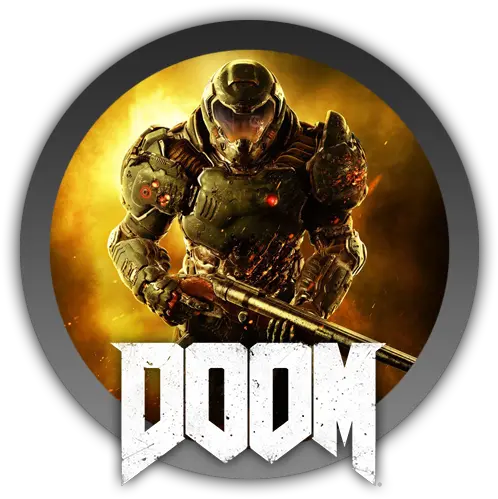  Download Free Png Doom Doom 2016 Doom Slayer Doom Png