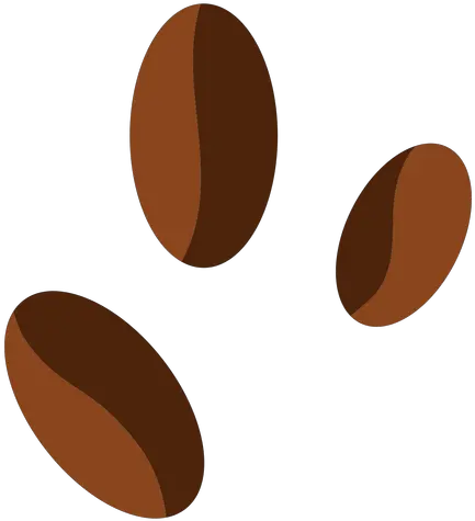  Transparent Png Svg Vector File Chocolate Coffee Beans Transparent