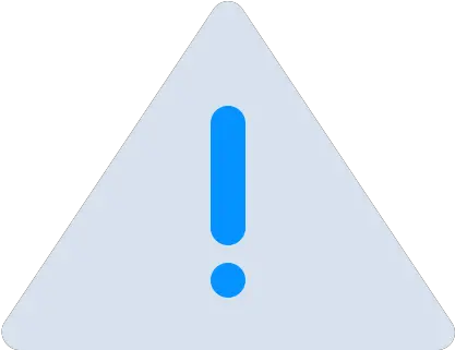  Alert Attention Danger Error Internet Security Warning Dot Png Error Warning Icon