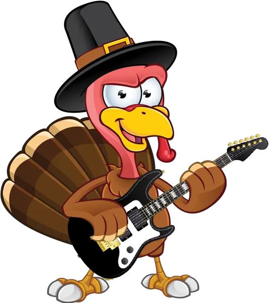  Thanksgiving Transparent PNG