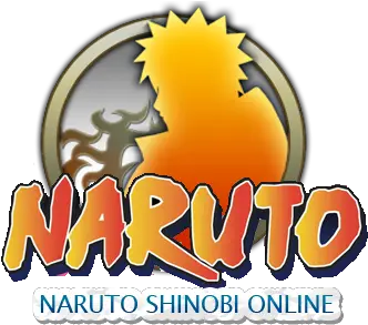  Naruto Shinobi Online Windows Mac Game Naruto Games Logo Png Naruto Logo Png