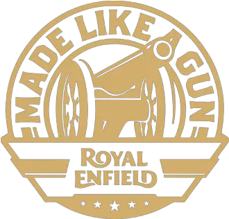  Royal Enfield Bullet Enfield Cycle Ltd Png Royal Enfield Logo