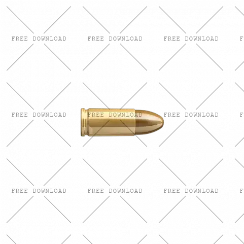  Bullet Am Png Image With Transparent Background Photo Ammunition Bullet Transparent