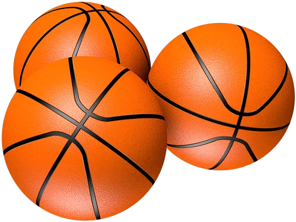  Balls Basketball Sports Bola De Basquete Png Basketball Ball Png