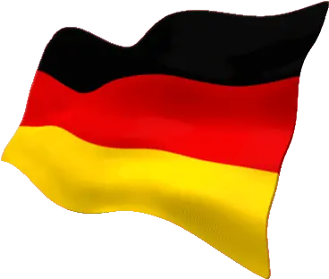  German Flag Gif Sticker Gif German Flag Png German Flag Transparent