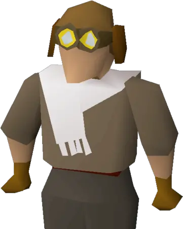  Old School Runescape Wiki Captain Ninto Osrs Png Captain Price Png