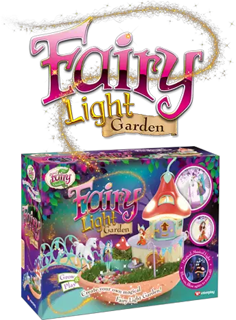  Fairy Light Garden My Fairy Garden Png Fairy Light Png