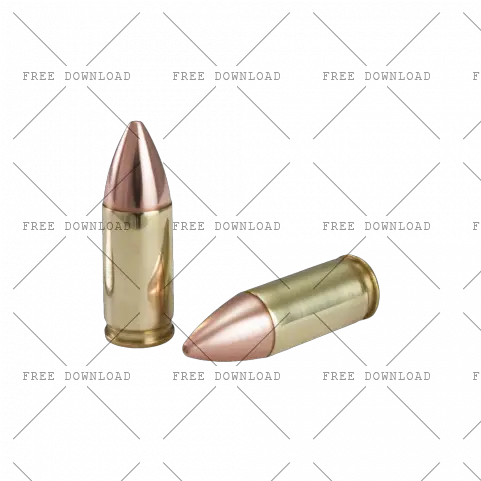  Png Image With Transparent Background Fort Scott Munitions 9mm Bullet Transparent