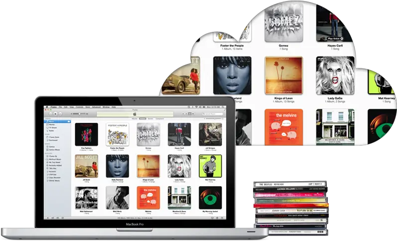  Apple Launches Itunes Store In Brazil And Latin America Lady Gaga Born This Way Png Itunes Store Logo