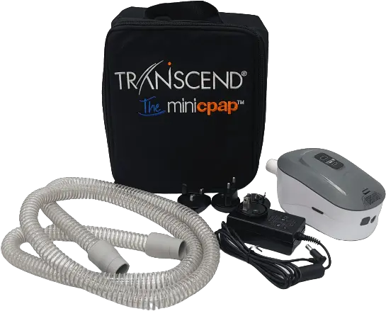  Transcend 3 Minicpap Affordable Travel Cpap Auto Portable Png Mask To Pair With Fisher And Paymel Icon Plus