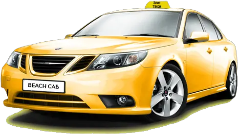  Cab Png Free Download Saab 9 3 Turbo Taxi Cab Png