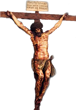  Jesucristo Crucificado Png Image Crucifixion De Jesus Png Jesucristo Png