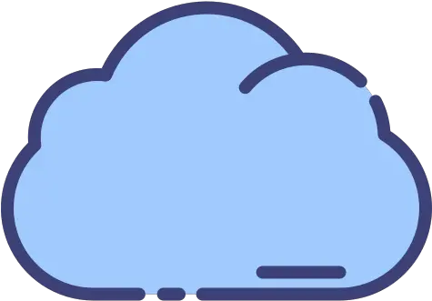  Cloud Free Weather Icons Language Png Azure Cloud Icon