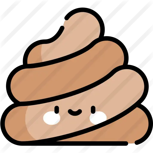  Poop Free Miscellaneous Icons Clip Art Png Shit Emoji Png