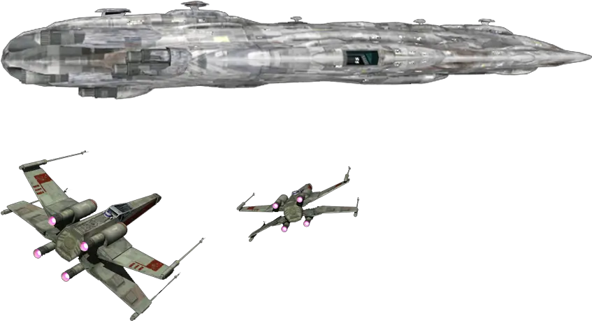  The Rebel Flagship Home One News Mod Db Star Wars Alliance Destroyer Png Star Destroyer Png