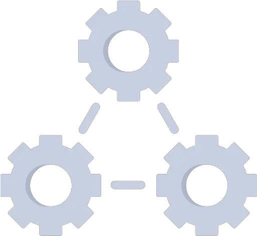  Gears Free Networking Icons Comprehension Icon Png Gear Icon Vector Free