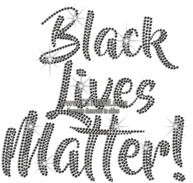  Customized Black Lives Matter Iron Takada Hikawa Shrine Png Black Lives Matter Png