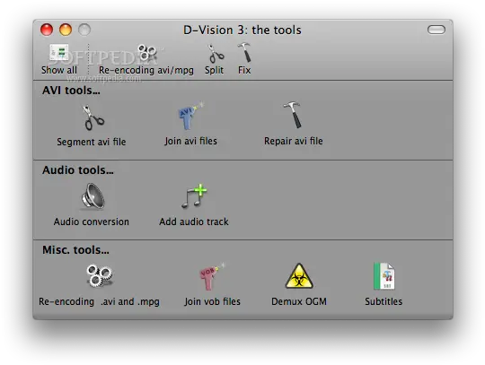  D Vision Mac 322 40 Alpha 8 Download Dot Png Image 2 Icon Converter 3.2