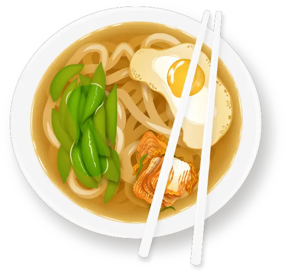  Download Hd Noodle Bowl Png Bowl Of Noodles Png Chinese Noodles Clipart Noodle Png