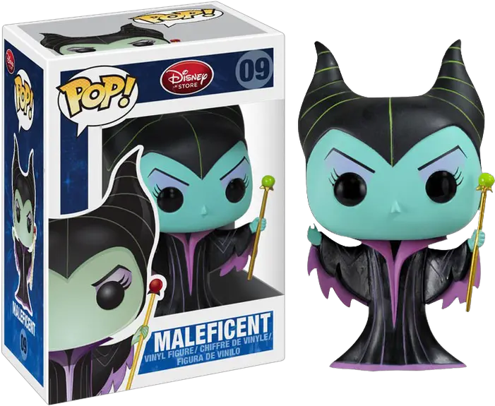  Keychain Fun4861 Sleeping Beauty Maleficent Pocket Pop Toys Funko Pop Disney Maleficent Png Maleficent Png