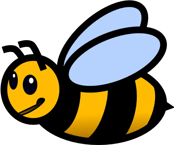  Cute Bumble Bee Clip Art Free Clipart 2 Clip Art Of Animals Png Bee Emoji Png