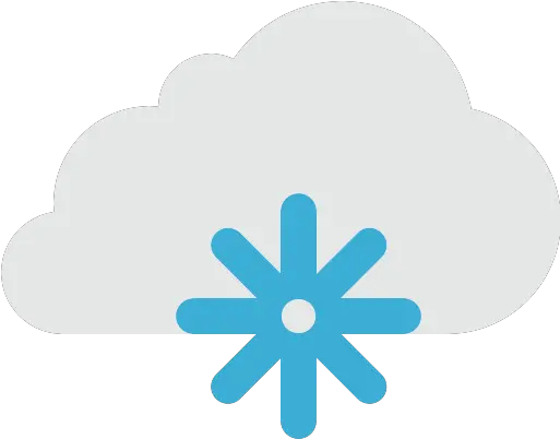  Snowing Weather Vector Svg Icon 4 Png Repo Free Png Icons Dot Snow Weather Icon