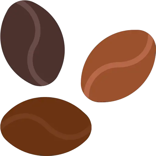  Coffee Beans Png Icon Granos De Cafe Icono Beans Png