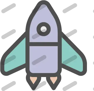  Spaceship Icon Iconbros Dot Png Rocket League Icon 16x16