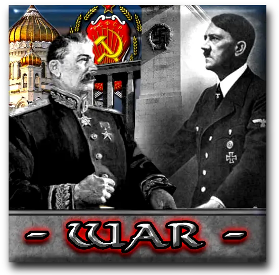  Peteru0027s Russia Stalin And The Great Patriotic War Adolf Hitler Png Stalin Png