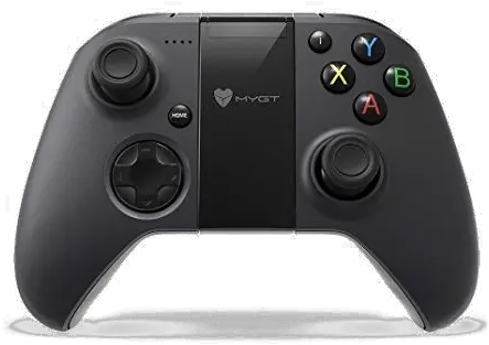  Download Free Game Controller Hd Image Png Icon Favicon Mygt Gamepad Controller Icon Png