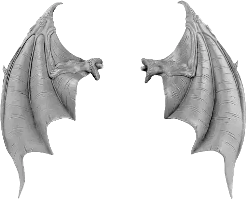  Dragon Wings Transparent Background Dragon Wings No Background Png Wings Transparent Background